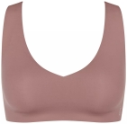 Sloggi Zero Feel 2.0 Dames Bh Bralette Cacao Maat L 1 Stuk