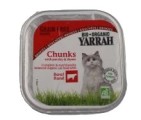 Yarrah Kat Alucup Brokje Rund 100 Gram