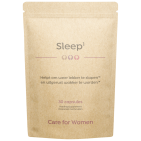 Care For Women Sleep 30 Capsules
