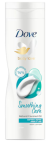 Dove Smoothing Care Bodylotion 250ml