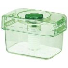 Terrasana Salade Pickle Pers 1600 ML 1 Stuk