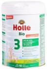 holle Bio Opvolgmelk van Geitenmelk 3 800 Gram