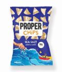 proper chips Chips sea salt glutenvrij 20g
