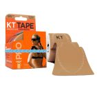 kt tape Pro uncut tape roll 5 meter beige 1st