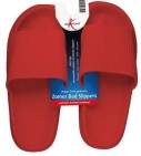 Lucovitaal Zomer Badslipper 41-42 Rood 1 Paar