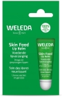 Weleda Skin food lipbalm 8ml