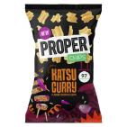 proper chips Chips katsu curry glutenvrij 85g