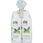 Ayurveda Neem supreme kadoset + pocket kam 1set