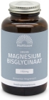 Mattisson Vegan magnesium bisglycinaat 150mg 120vc