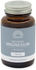Mattisson Magnesium 100mg bio 60ca