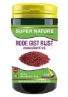 SNP Rode gist rijst monacoline 180vc