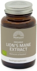 Mattisson Lion's mane extract 500mg bio 60ca