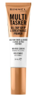 Rimmel London Multi-Tasker  All Day Grip & Breathable Primer 24ML