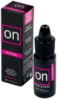 sensuva On Arousal Oil Origin 5ml