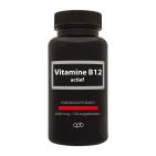 APB Holland Vitamine B12 actief 2000mcg 120tb