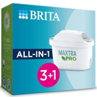 Brita Maxtra pro pure performance 3+1 4st