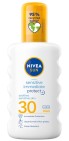 Nivea Sun Zonnebrand Sensitive Spray SPF30 200 ML