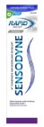 Sensodyne Rapid Relief Whitening Tandpasta 75ML