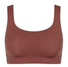 Sloggi Zero Feel 2.0 Top Burnt Henna S 1 Stuk