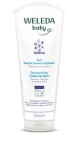 Weleda Derma Baby 3-in-1 Herstellende Douchecreme 200ML