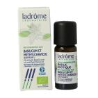 LaDrôme Basilicum CT methylchavicol 10ml