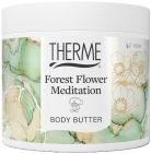 Therme Forest flower meditation body butter 225g