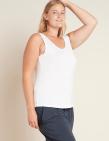 boody Tank top wit M 1st