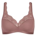 Sloggi Romance Dames Bralette Cacao 80C 