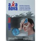 Axanova Cold hot pearls mini 2st