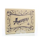 Jacob Hooy Laurierdrop Amarelli Spezzatina 1000g