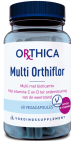 Orthica Multi Orthiflor 60 vegacapsules