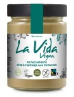 la vida vegan Pistache Pasta Bio 270 Gram