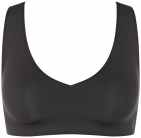 Sloggi Zero Feel 2.0 Dames Bh Bralette Black Maat L 1 Stuk