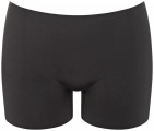 Sloggi Zero Feel 2.0 Dames Cyclist Boxershort Black Maat L 1 Stuk