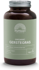 Mattisson Alkabarley 400mg bio gerstegras 350tab