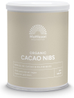 Mattisson Bio cacao nibs raw 150g