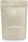 Mattisson Bio cacao poeder raw 300g