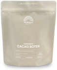 Mattisson Bio cacao boter 300g