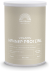 Mattisson Biologische Hennep Proteïne 400g