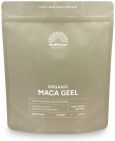 Mattisson Active Maca Poeder Biologisch 1000g
