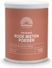 Mattisson Absolute Rode Bieten Poeder Raw 125g