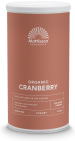Mattisson Absolute cranberry powder 125g