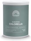 Mattisson Absolute Chlorella Poeder Nederland 125g