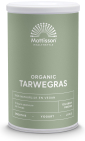 Mattisson Absolute tarwegras poeder bio 125g