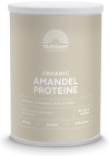 Mattisson Amandel Proteine 50% Bio 350g