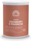 Mattisson Cranberry D-Mannose Poeder 100 gram