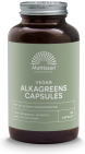 Mattisson Absolute AlkaGreens 540mg 180 capsules