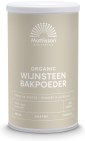 Mattisson Wijnsteen bakpoeder bio 180 gram