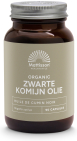 Mattisson Biologische Zwarte Komijn 500mg 90 capsules