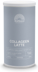 Mattisson Absolute collageen & latte instant coffee drink 180g